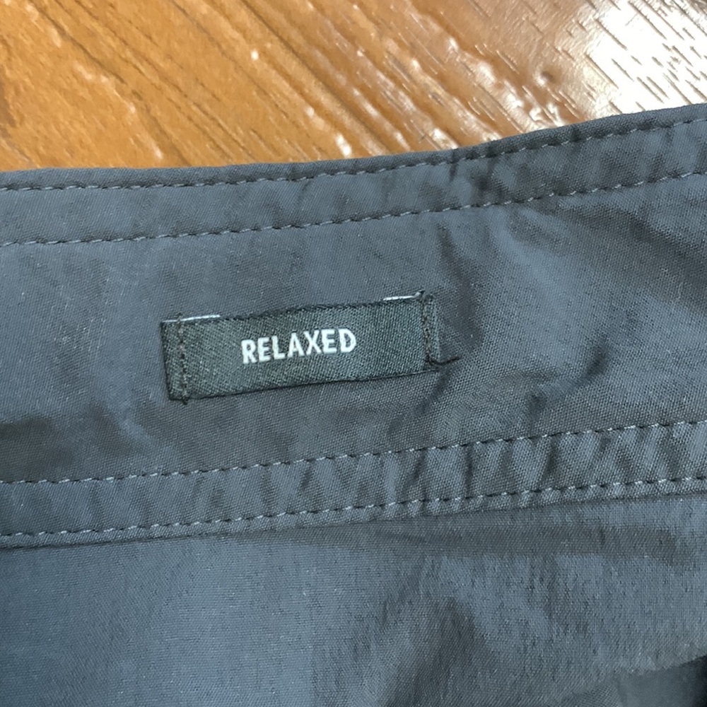REI Convertible Pants - Picture 8 of 10